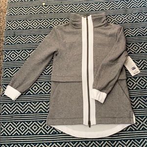 Lulu Light as Warmth Jacket